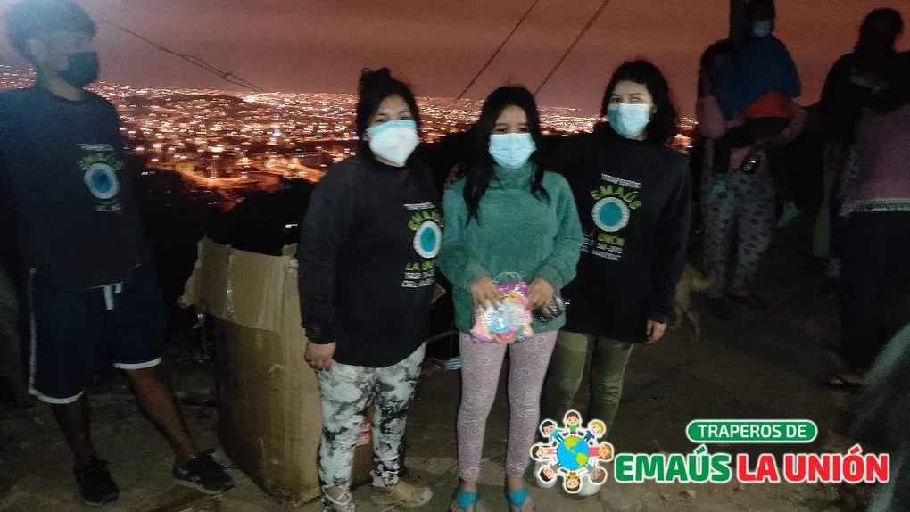 Donar Lavadoras Usadas en Lince: ¡Transforma Vidas con Traperos de Emaús La Unión!