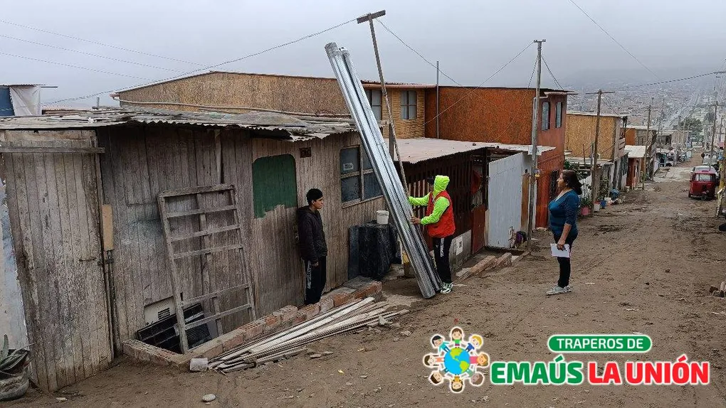 Donde donar lavadoras usadas en San Isidro: ¡Ayuda y Reutiliza!