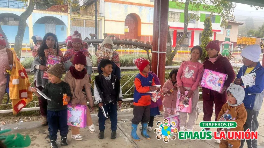 Donar Lavadoras Usadas en Santa María del Mar: ¡Ayuda y Reutiliza con Traperos de Emaús La Unión!
