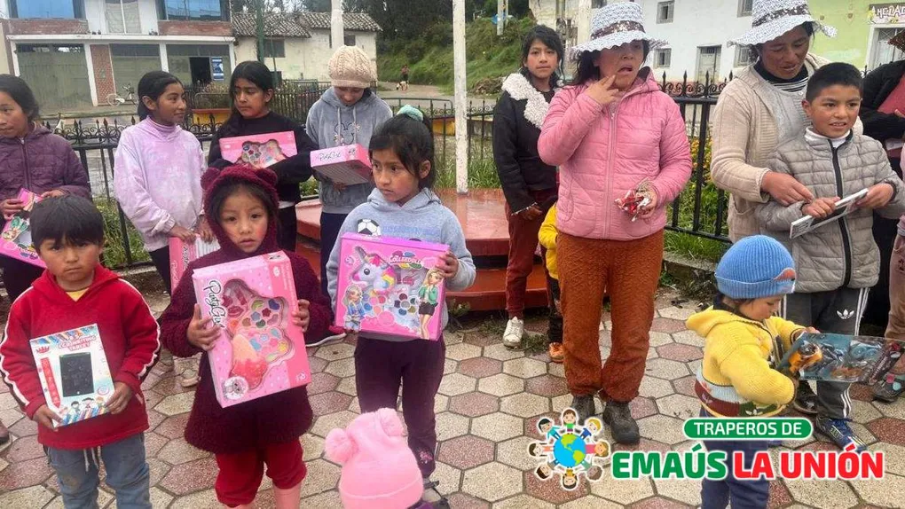 Donar Lavadoras Usadas en Santa Rosa: ¡Ayuda y Recicla con Traperos de Emaús La Unión!