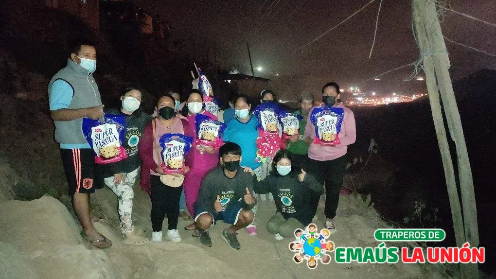 ¿Dónde Donar Lavadoras Usadas en Santiago de Surco? ¡Ayuda y Recicla con Emaús!