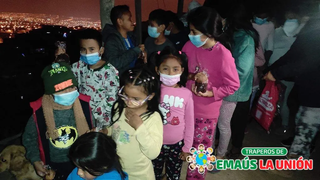 ¿Dónde Donar Lavadoras Usadas en Villa El Salvador y Ayudar a Otros?