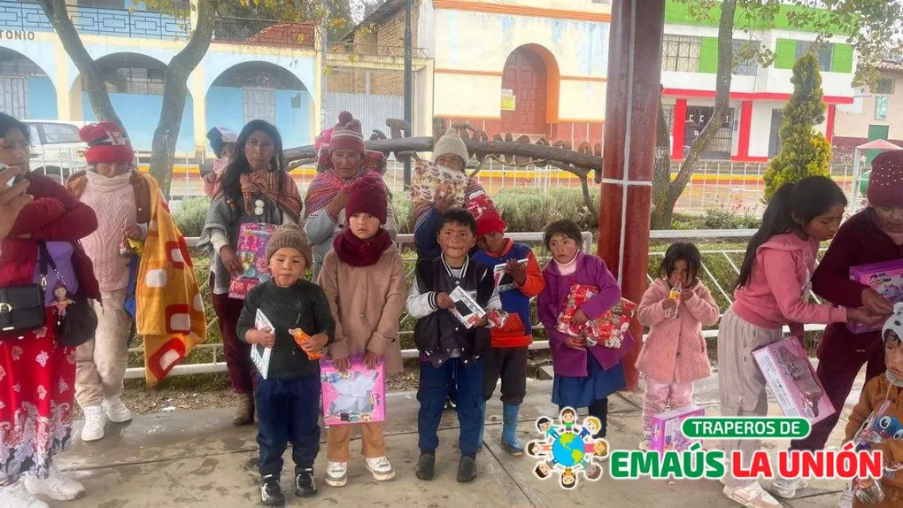 Dónde donar muebles usados en San Martín de Porres y ayudar a quienes más lo necesitan