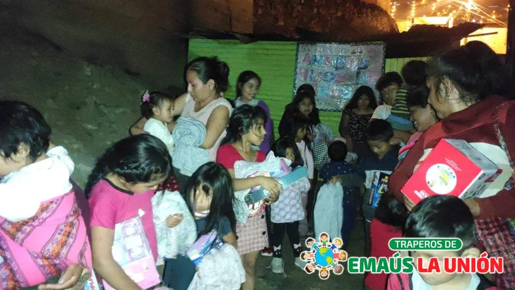 Dónde donar muebles usados en Santiago de Surco: ¡Tu ayuda transforma vidas!