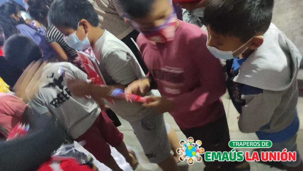 Dónde Donar Reciclaje y Ayudar en Lurín