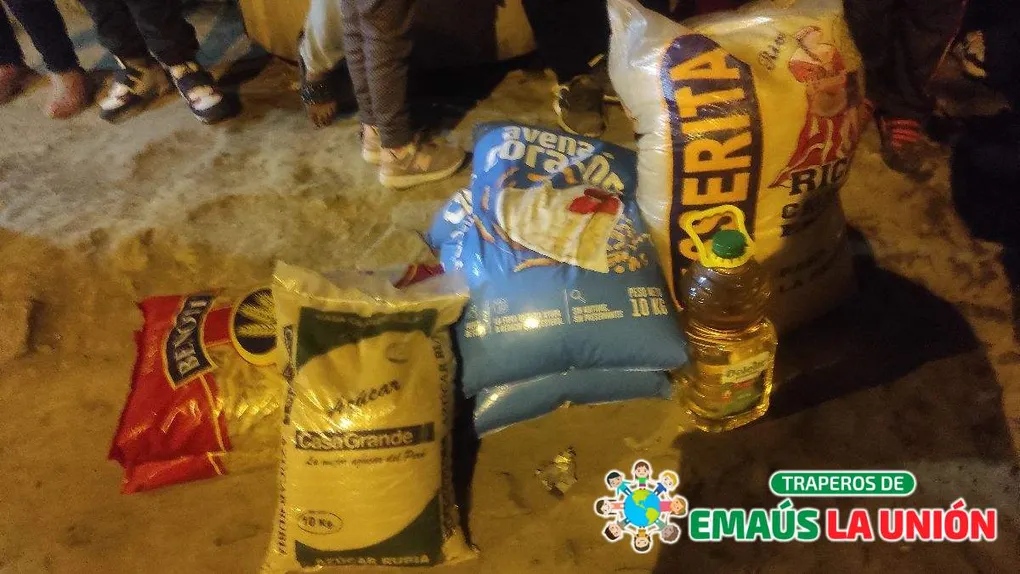 Dónde Donar Reciclaje de Forma Sencilla en San Miguel: ¡Ayuda al Planeta y a Quienes Más lo Necesitan!