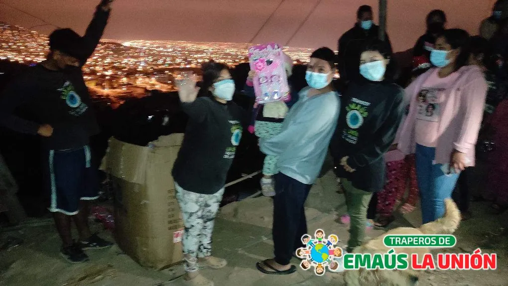 Dónde donar reciclaje en Villa El Salvador: ¡Dale una segunda vida y ayuda a tu comunidad!