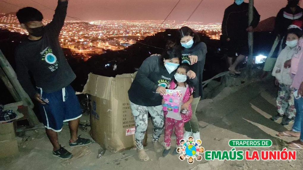 Donar refrigeradoras usadas en Puente Piedra: ¡Ayuda y libera espacio!