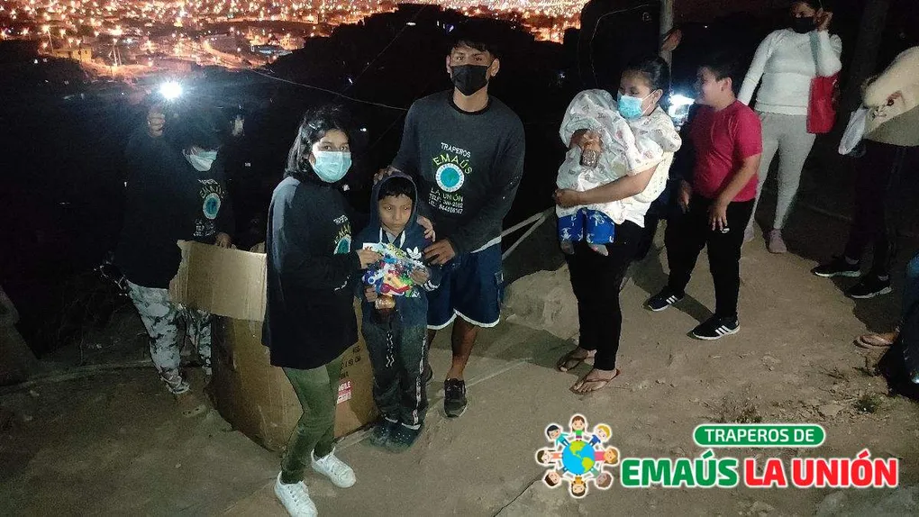 Dónde Donar Refrigeradoras Usadas en Lima: ¡Ayuda y Recicla con Traperos de Emaús La Unión!