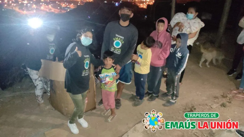 Donar ropa en Chorrillos: Dale una segunda vida y ayuda a quienes más lo necesitan