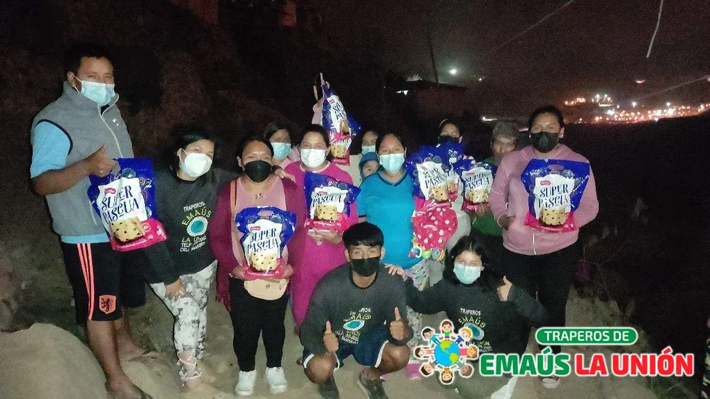 ¿Dónde donar secadoras usadas en Chorrillos? ¡Ayuda y recicla con Traperos de Emaús La Unión!