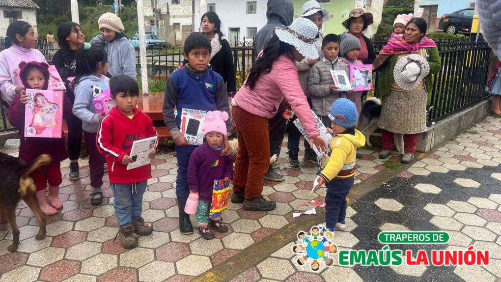 Dónde donar secadoras usadas y ayudar en Puente Piedra