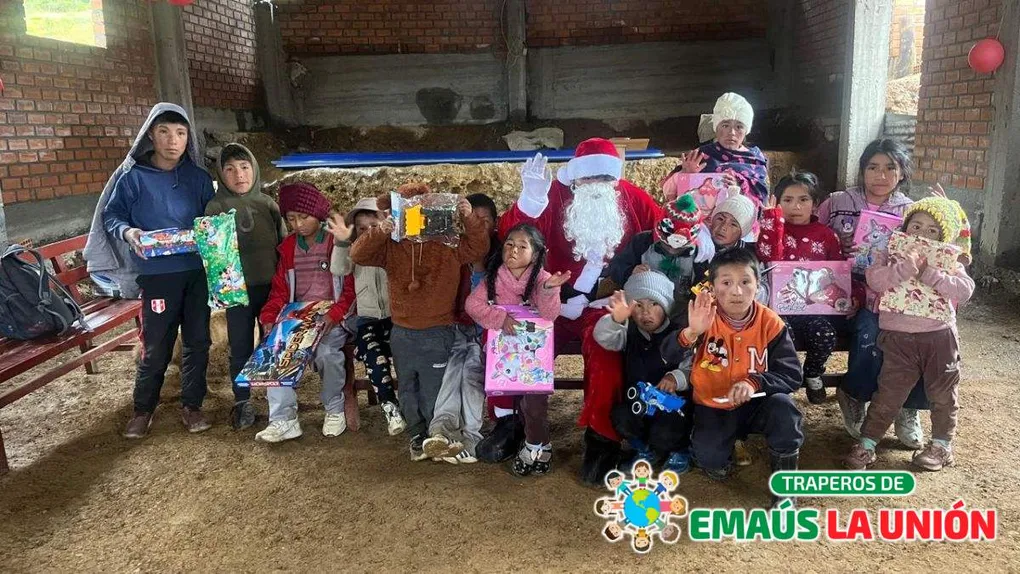 ¡Tu Chatarra en Ate Puede Ayudar! Recolección a Domicilio y con Impacto Social