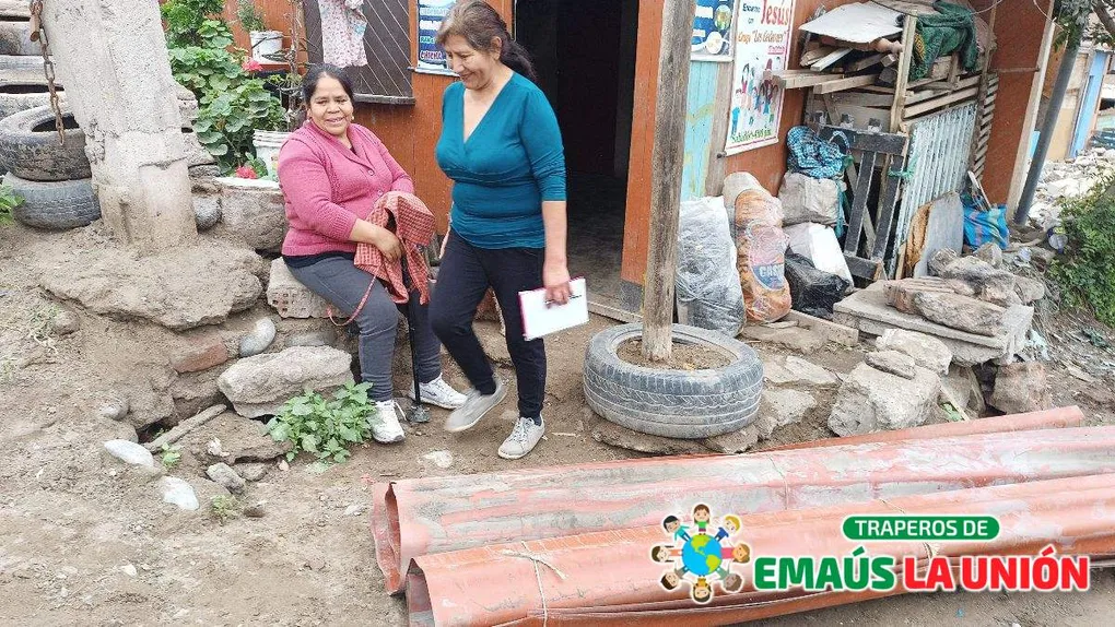 ¡Recolección de Chatarra a Domicilio en Mi Perú: Libera Espacio y Ayuda!