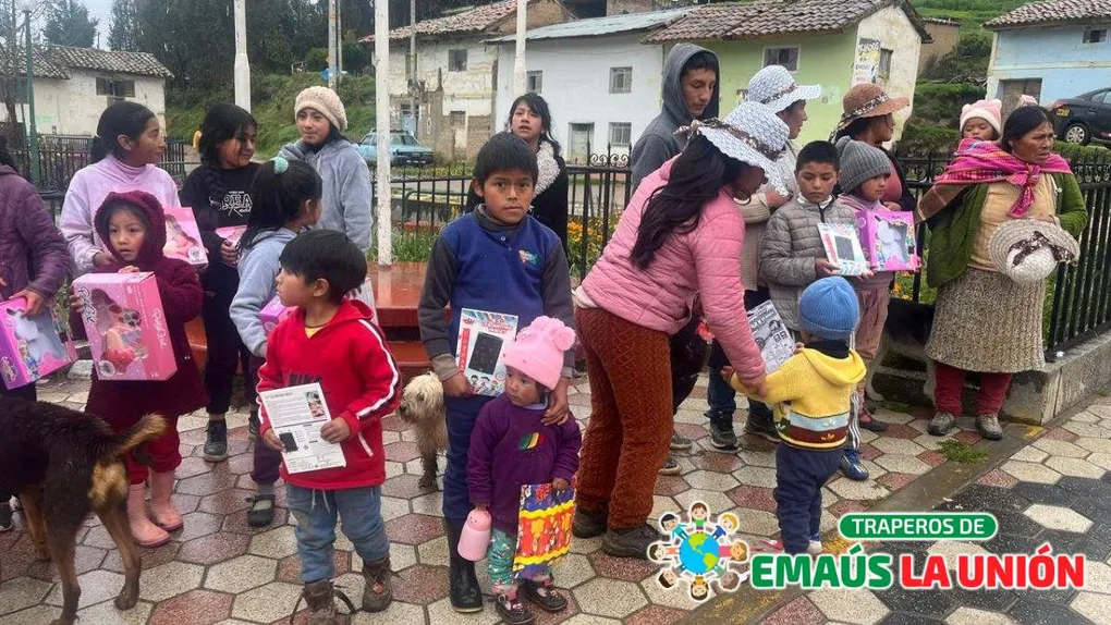 Recolección de Computadoras Usadas en Barranco: ¡Dona y Transforma Vidas!