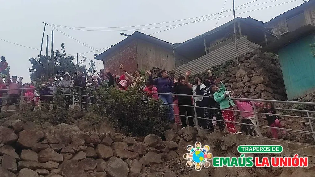 ¡Libera espacio y ayuda con la recolección de computadoras usadas en Mi Perú!