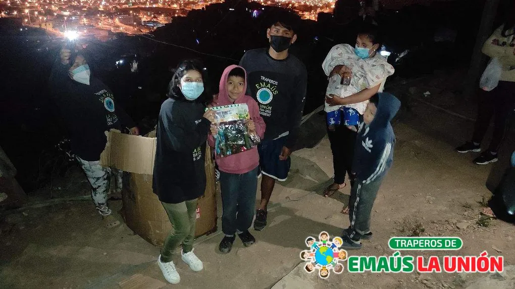 ¡Libera espacio y ayuda con la recolección de electrodomésticos en Chorrillos!