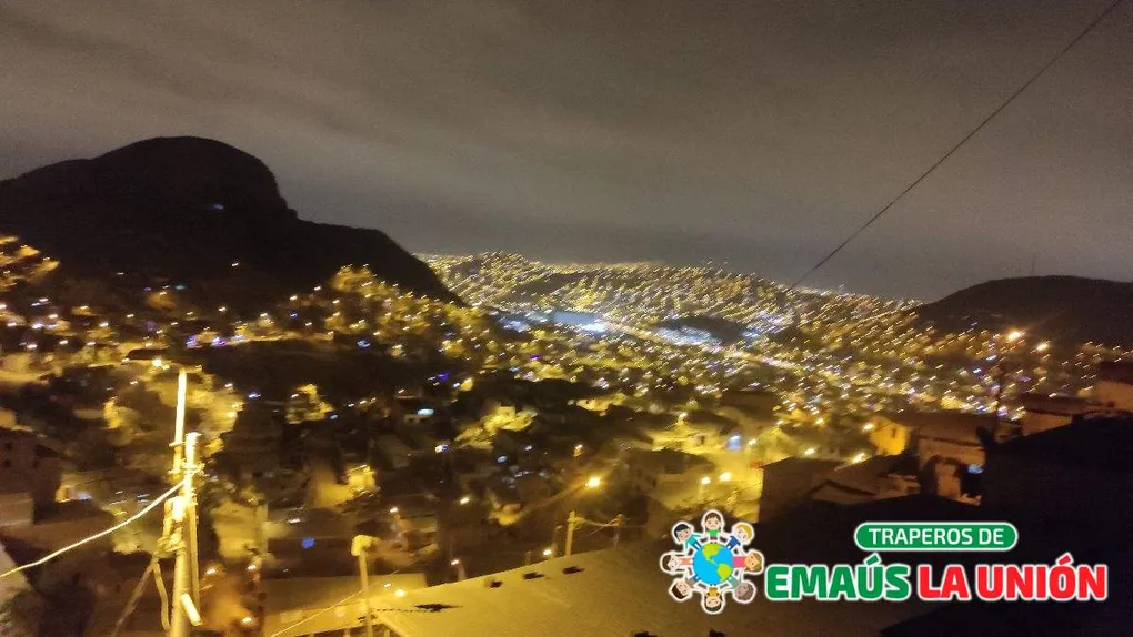 ¡Libera espacio y ayuda con la recolección de electrodomésticos en La Punta!