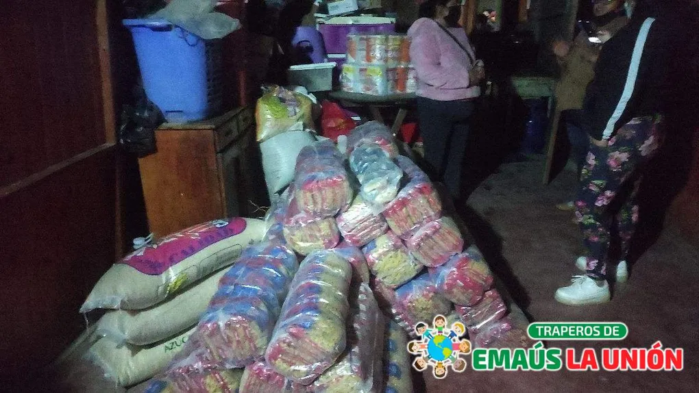 ¡Recolección de Reciclaje a Domicilio en Surquillo: Transforma lo Viejo en Esperanza!