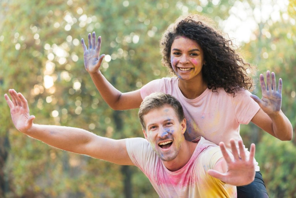 Donación de alimentos no perecibles