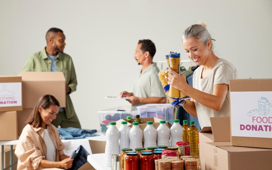 Donación de Bienes Muebles