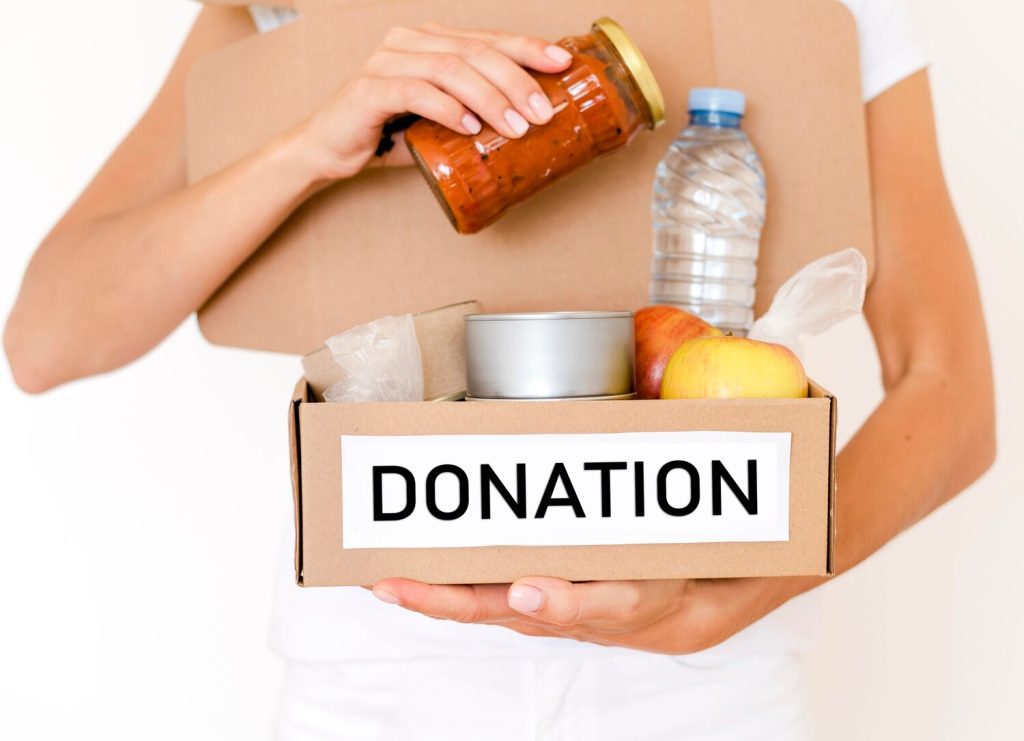 Donación de camarotes