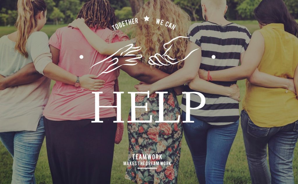 Donación de pañales adultos