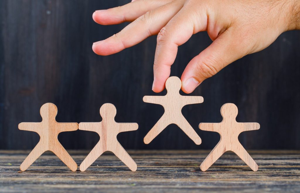 Donación de televisores