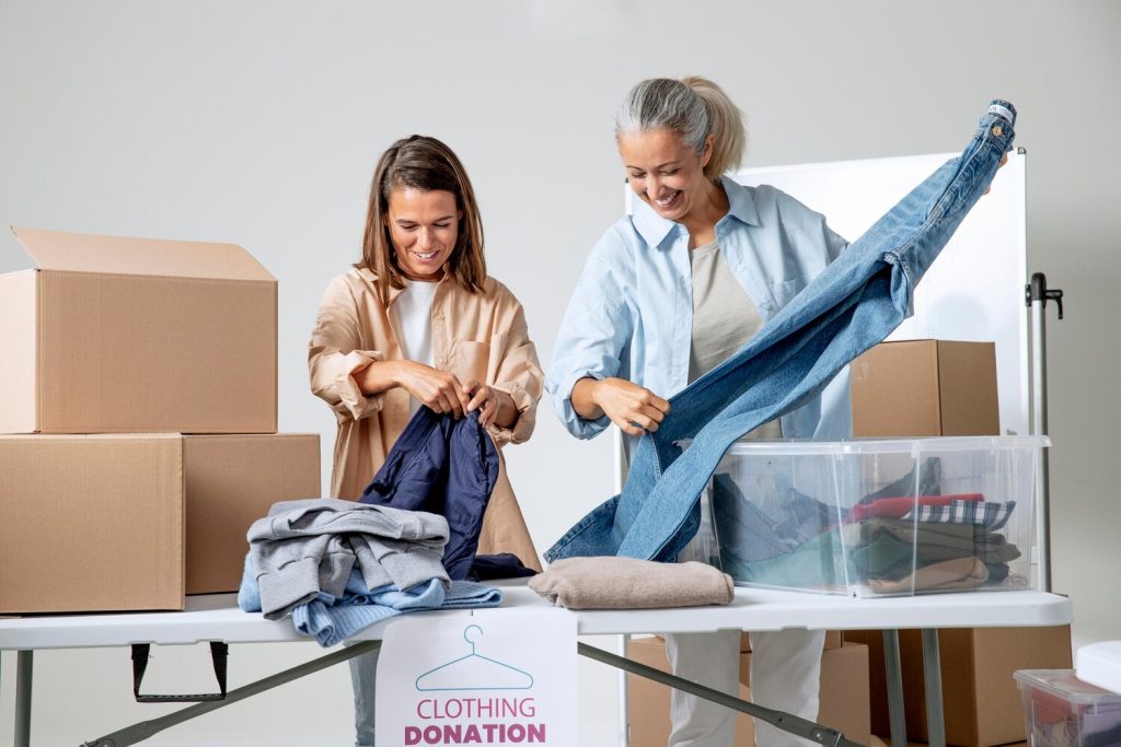 Donación de vehículos