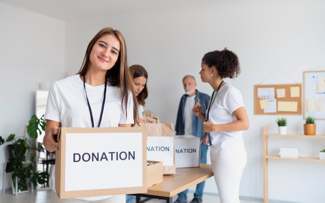 ¿Dónde Donar Medicamentos?