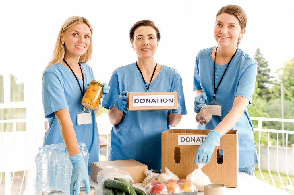 Donde donar una cama