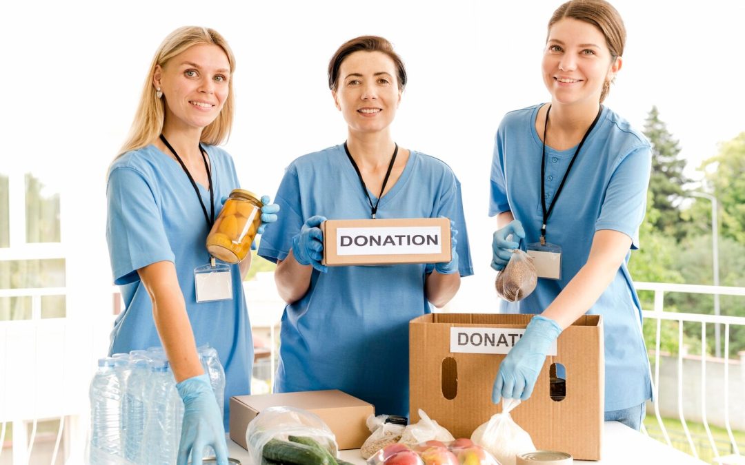 ¿Dónde donar una cama?