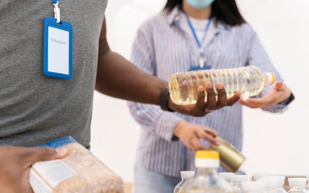 ¿Dónde puedo donar mi colchón usado?