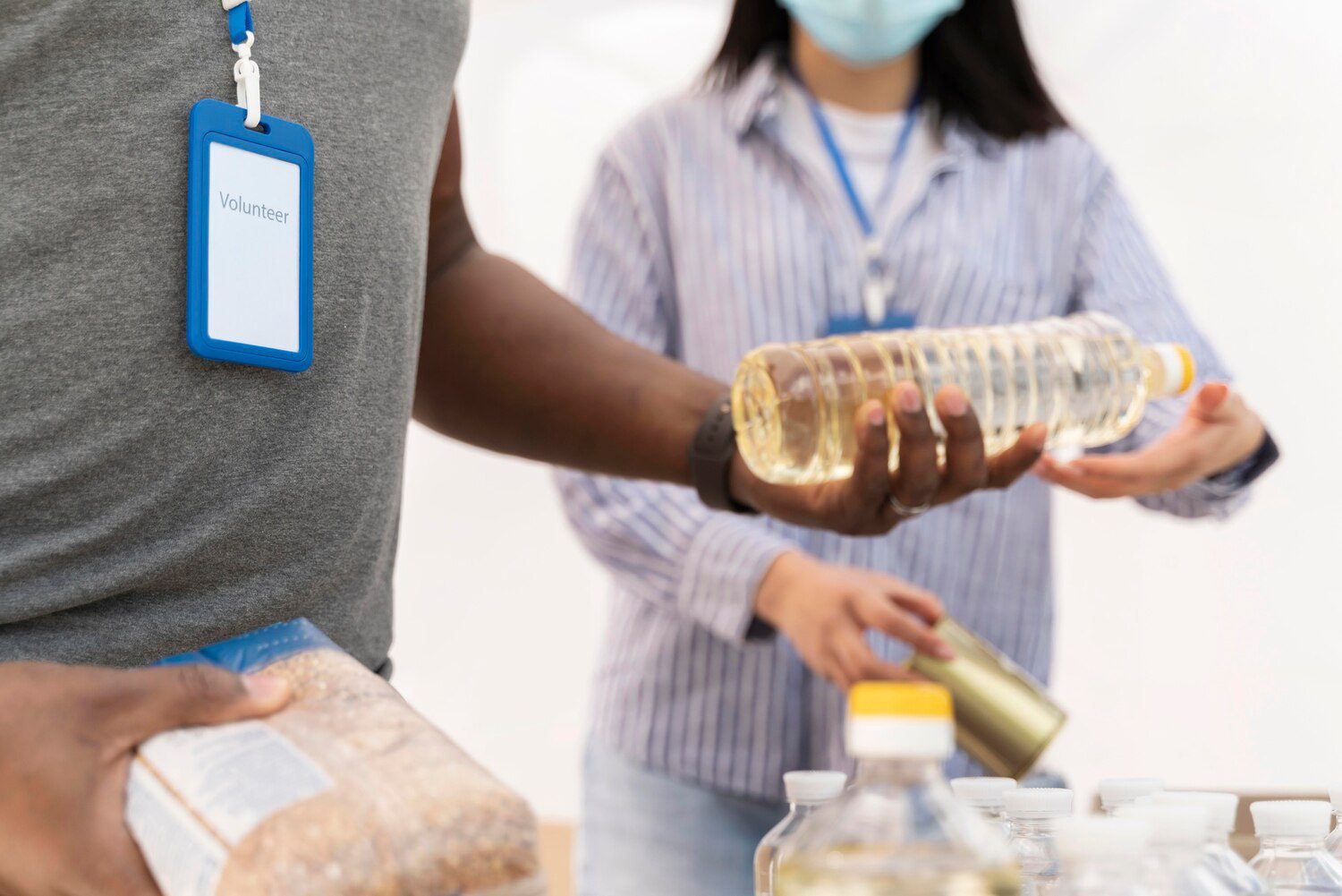 Donde puedo donar un colchón usado