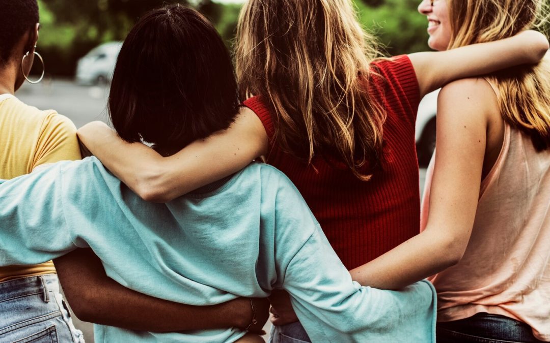 Emaús Lurigancho: Una Gran Familia que Ayuda