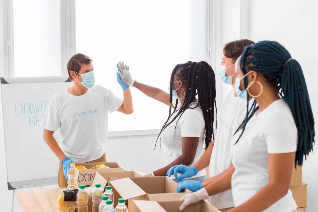 Emaús Punta Hermosa