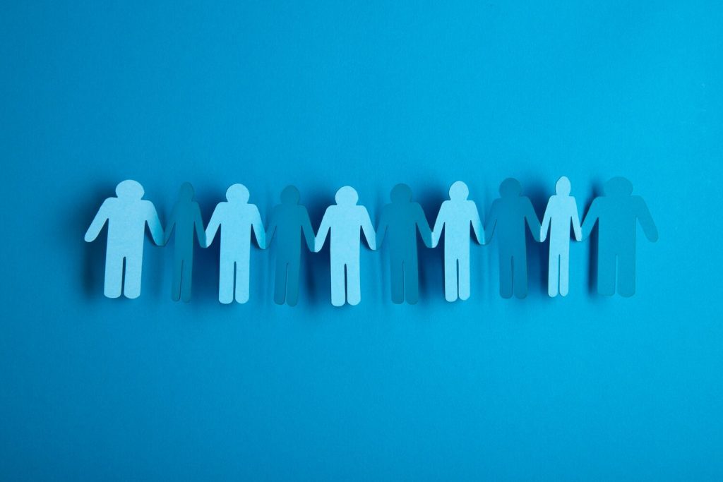 Traperos de Emaús Jesús María