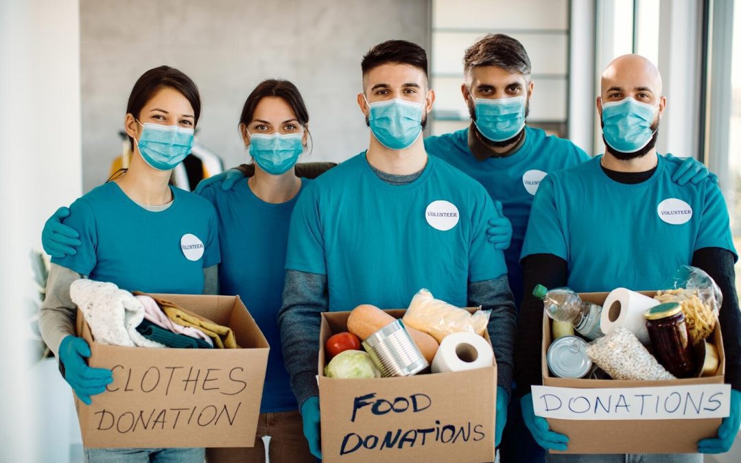 Traperos de Emaús Lurigancho: Reciclando y Ayudando