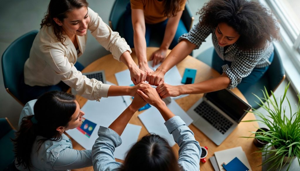 Traperos de Emaús Lurín