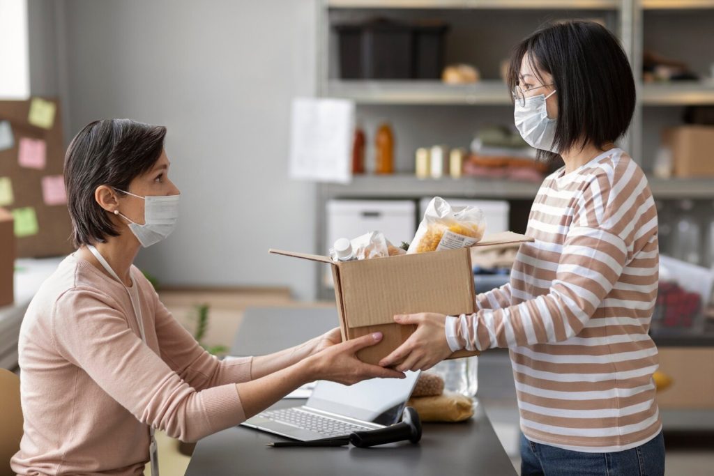 Traperos de Emaús Santa María del Mar