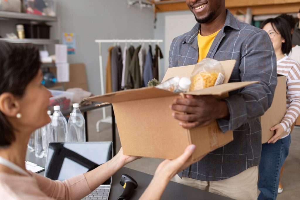 Traperos de Emaús Santa Rosa