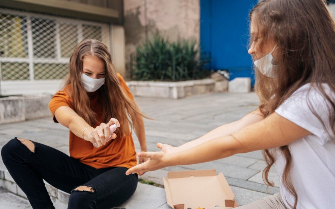 Traperos de Emaús Ventanilla: Reciclando para Ayudar