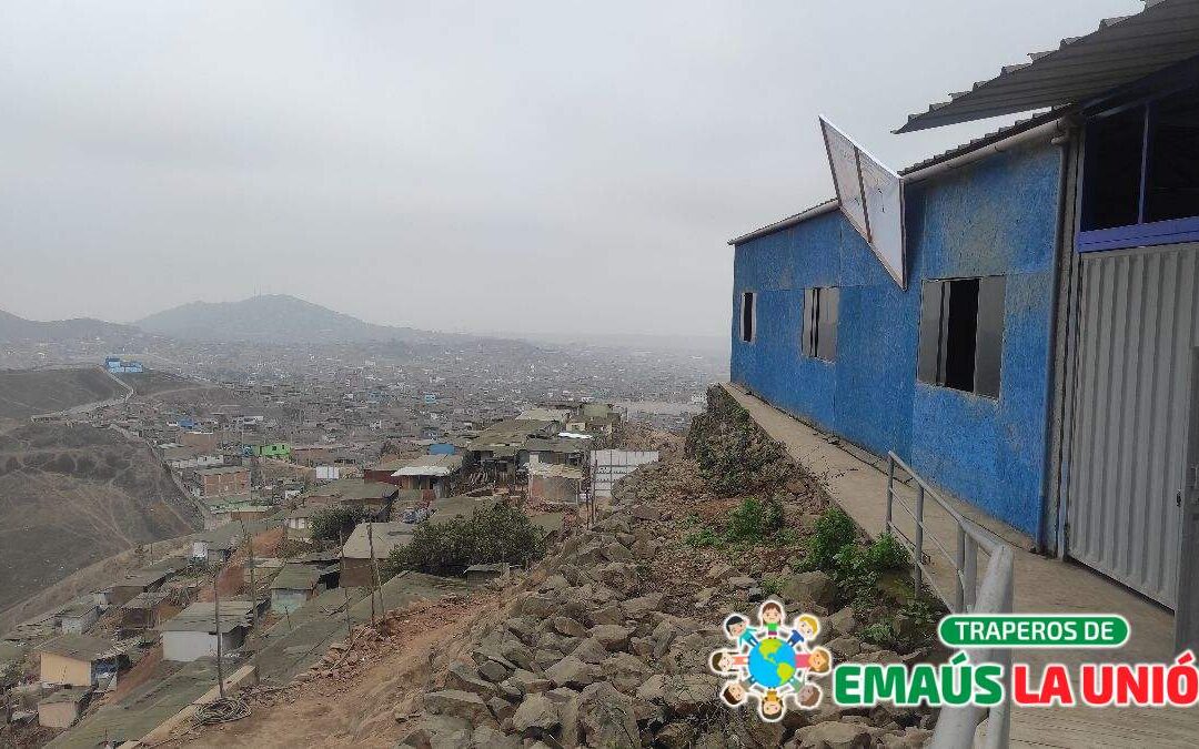 Donar cocinas usadas en Breña: ¡Ayuda y libera espacio!