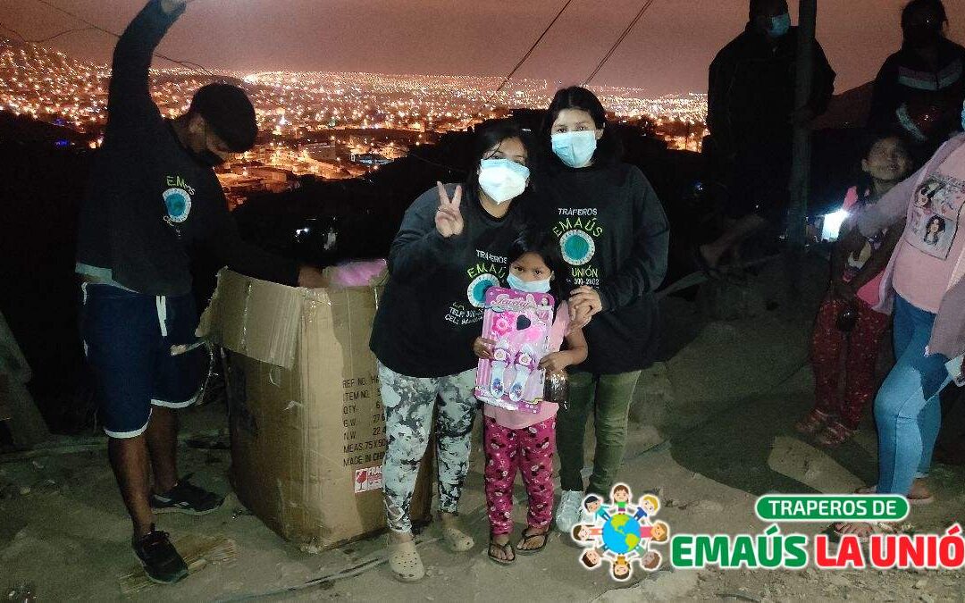 Donar Cocinas Usadas en Comas: ¡Ayuda y Recicla con Emaús La Unión!