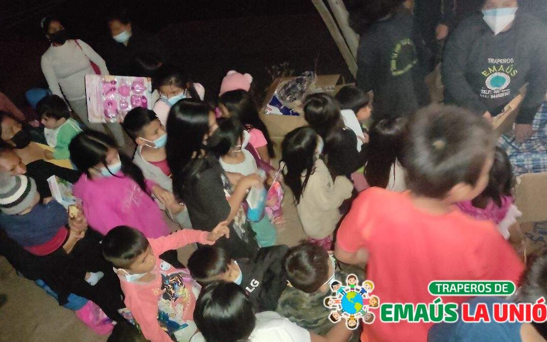 ¿Dónde donar cocinas usadas en El Agustino? ¡Ayuda a quienes más lo necesitan!