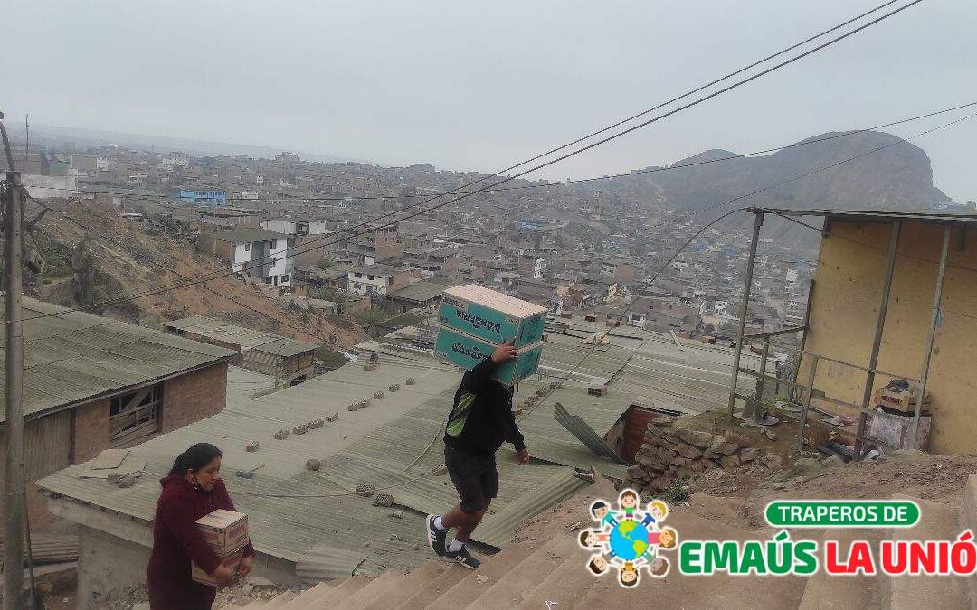 ¿Dónde Donar Cocinas Usadas en La Victoria y Ayudar a tu Comunidad?