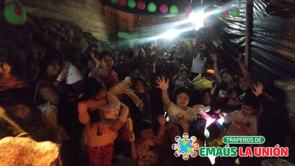 donde donar cocinas usadas en Lima