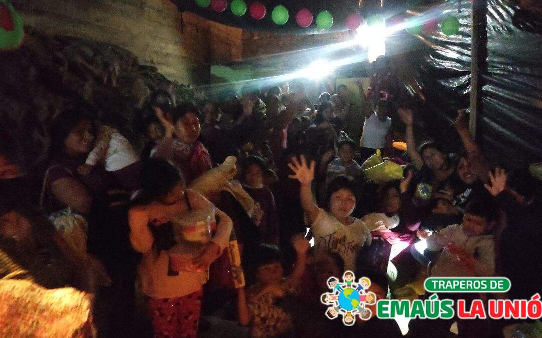 ¿Dónde Donar Cocinas Usadas en Lima? ¡Ayuda y Recicla con Emaús La Unión!