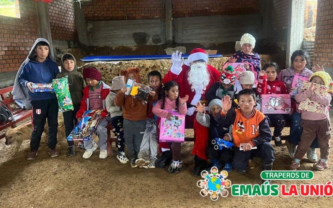 Dónde donar cocinas usadas en Lurín Industrial y cómo ayudar a quienes más lo necesitan