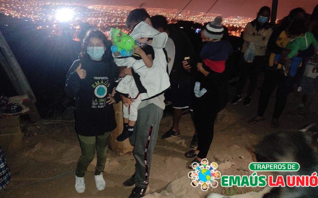 Donar cocinas usadas en Lima: Guía completa con Traperos de Emaús La Unión